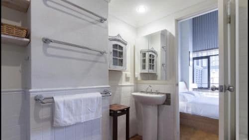Apartment - Split Level