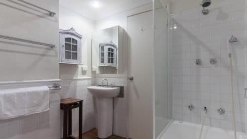 Apartment - Split Level