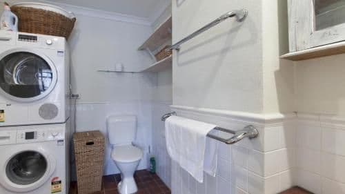 Apartment - Split Level