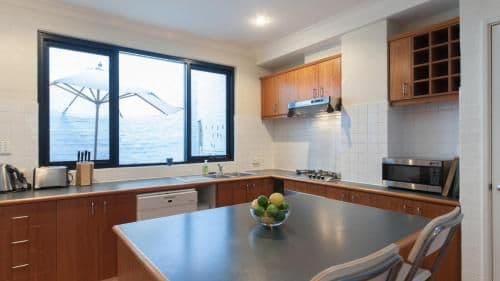 Apartment - Split Level
