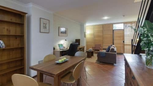 Apartment - Split Level