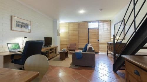 Apartment - Split Level