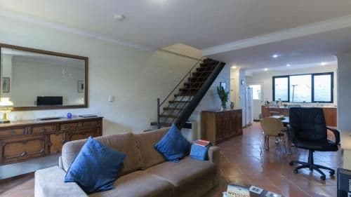 Apartment - Split Level
