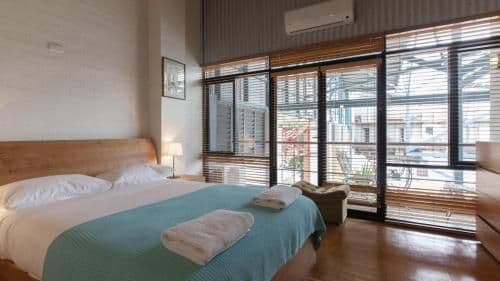 Apartment - Split Level