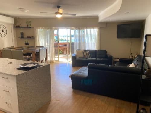 Apartment - Ground Floor