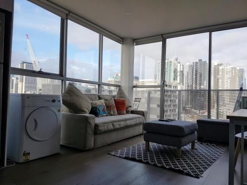 Homely Getaways at 429 Spencer0