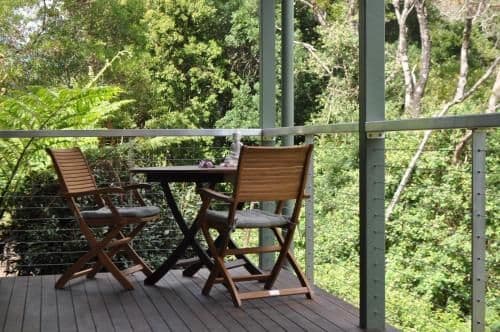 Superior Chalet 1