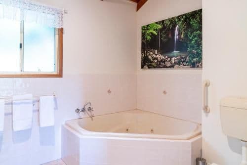 Superior Chalet 1