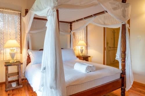 Superior Chalet 1