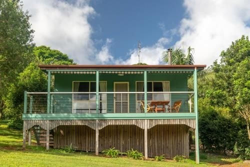 Pencil Creek Cottages2