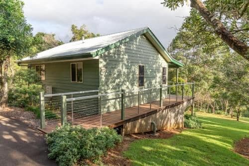 Superior Chalet 1