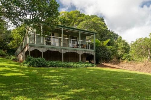 Superior Chalet 1