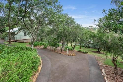 Superior Chalet 1
