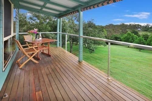 Superior Chalet 2