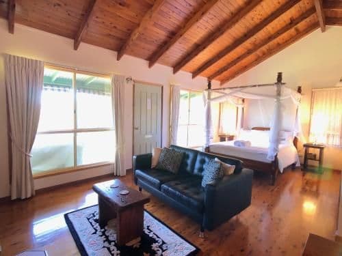 Superior Chalet 2