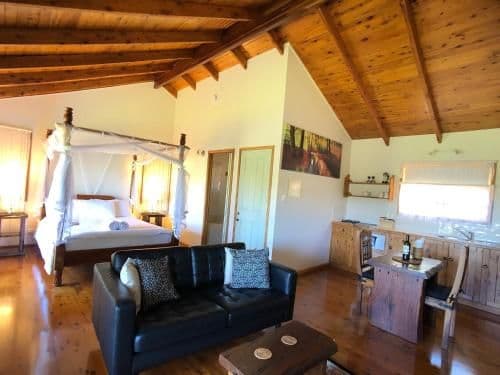 Superior Chalet 2