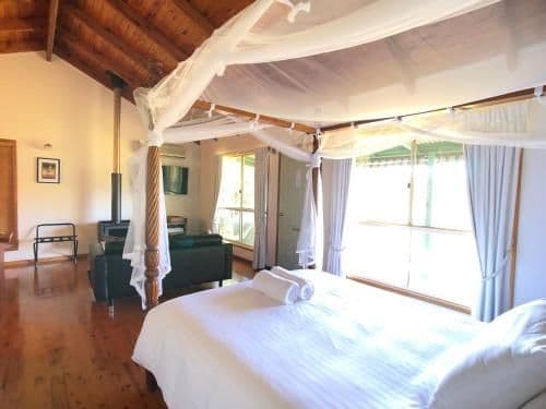 Superior Chalet 2
