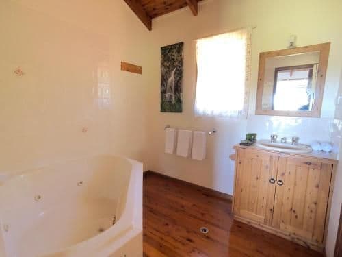 Superior Chalet 2