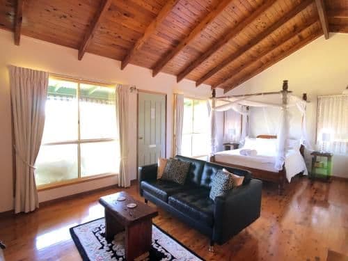 Superior Chalet 2