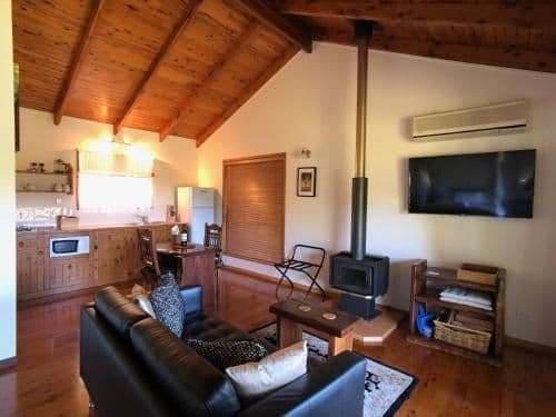 Superior Chalet 2