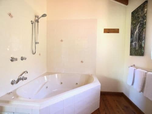 Superior Chalet 2