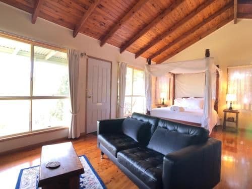 Superior Chalet 3