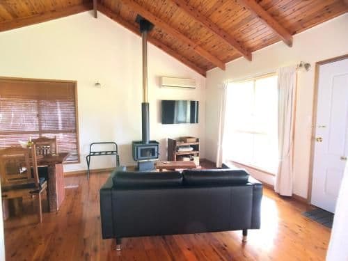 Superior Chalet 3