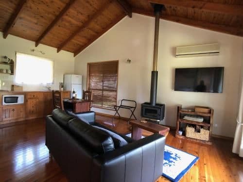 Superior Chalet 3