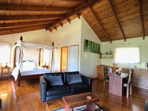 Superior Chalet 3