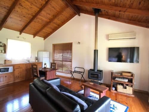 Superior Chalet 3