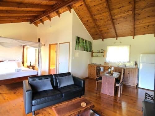 Superior Chalet 3