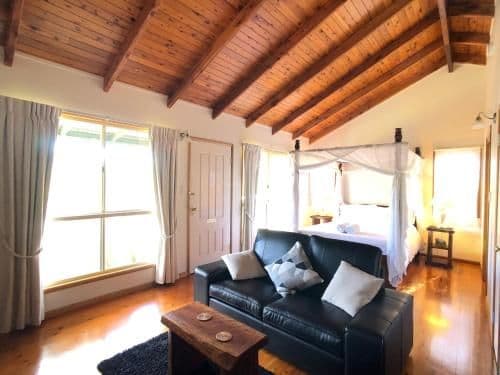Superior Chalet 1