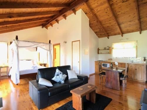 Superior Chalet 1