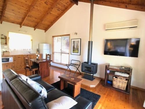 Superior Chalet 1