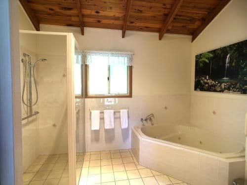 Superior Chalet 1