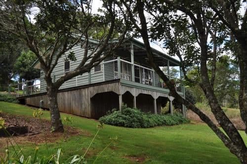 Superior Chalet 1