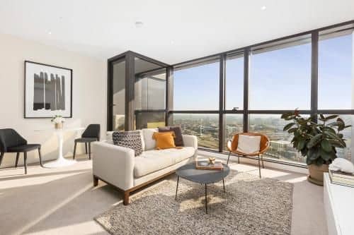 Luxuria Apartments - Fulton Lane Luxuria Apartments - Fulton Lane