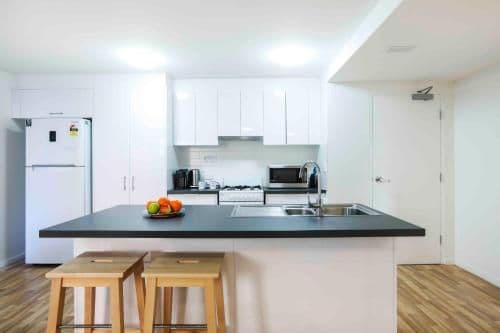 Deluxe Three Bedroom Apartment - No View