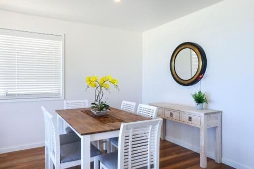 Premium Deluxe Two-Bedrooms Apartment With Balcony - Ocean View