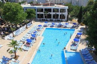 Larissa Beach Club Larissa Beach Club
