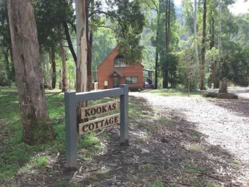 Kookas Cottage