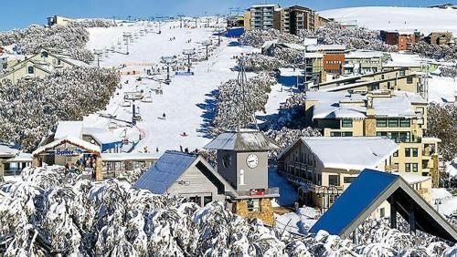 Ski View 12