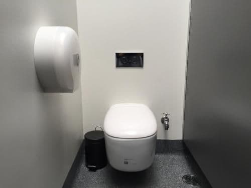 Double Mixed Capsule Room - Double