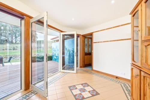 Holiday Home - Double Storey