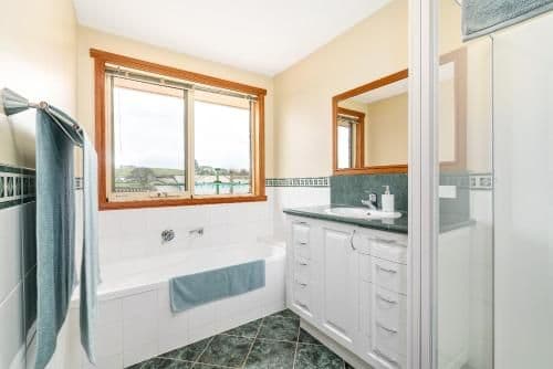 Holiday Home - Single Storey