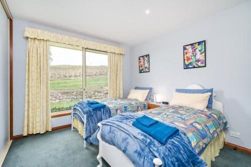 Holiday Home - Single Storey