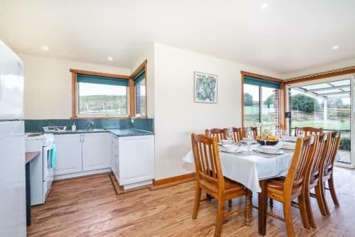 Holiday Home - Single Storey