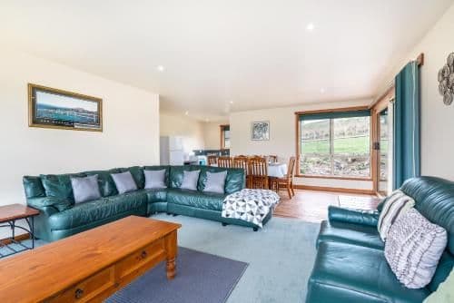 Holiday Home - Single Storey