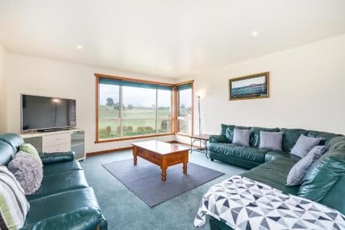 Holiday Home - Single Storey