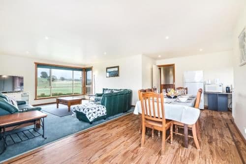 Holiday Home - Single Storey
